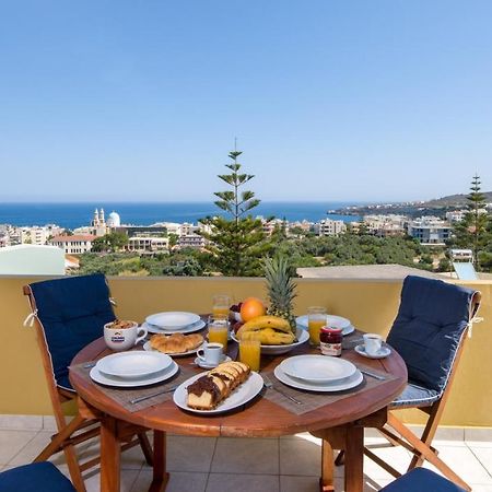 Apartmán Casa Di Halepa Chania  Exteriér fotografie