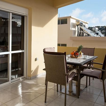 Apartmán Casa Di Halepa Chania  Exteriér fotografie