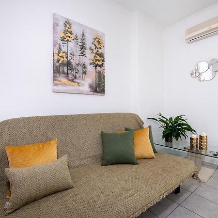 Apartmán Casa Di Halepa Chania  Exteriér fotografie