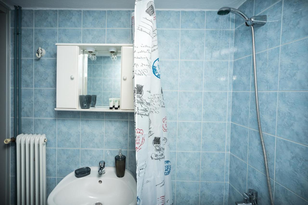 Apartmán Casa Di Halepa Chania  Exteriér fotografie
