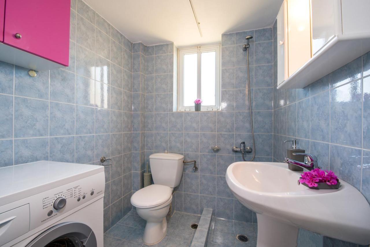 Apartmán Casa Di Halepa Chania  Exteriér fotografie