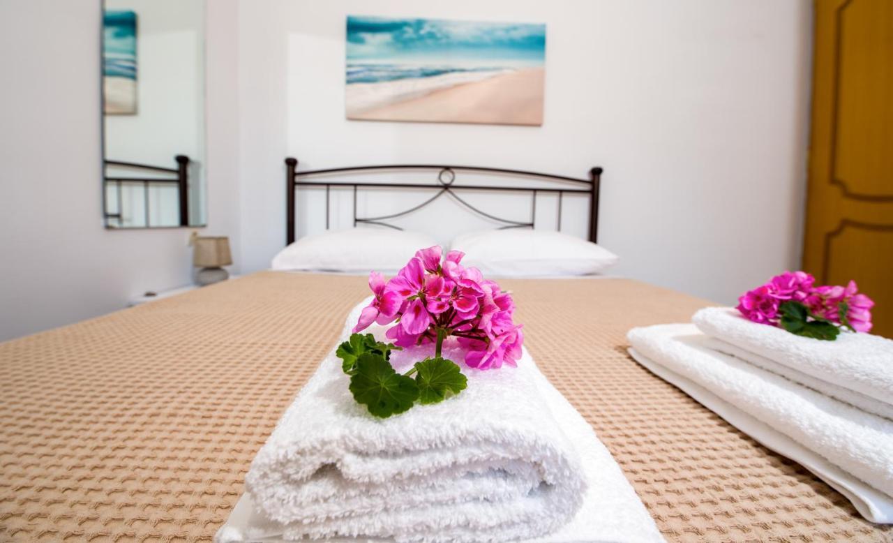 Apartmán Casa Di Halepa Chania  Exteriér fotografie