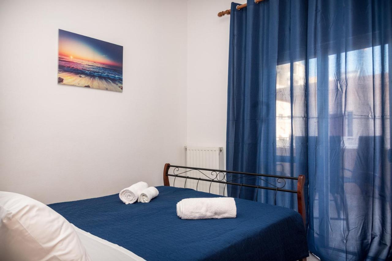 Apartmán Casa Di Halepa Chania  Exteriér fotografie