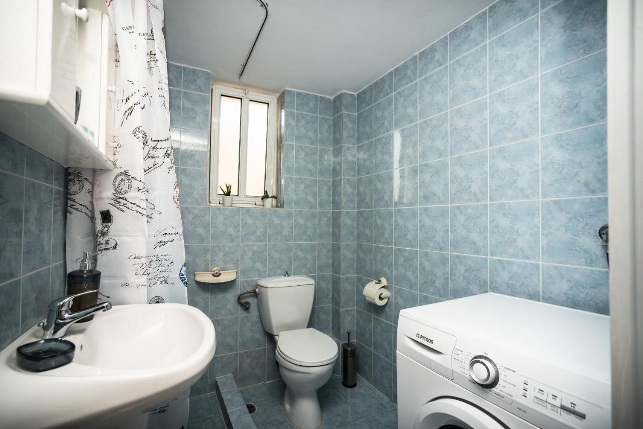 Apartmán Casa Di Halepa Chania  Exteriér fotografie
