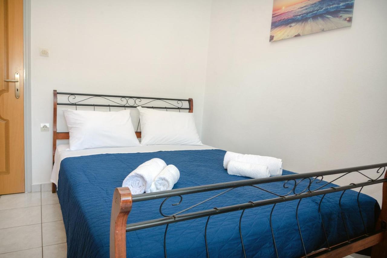 Apartmán Casa Di Halepa Chania  Exteriér fotografie