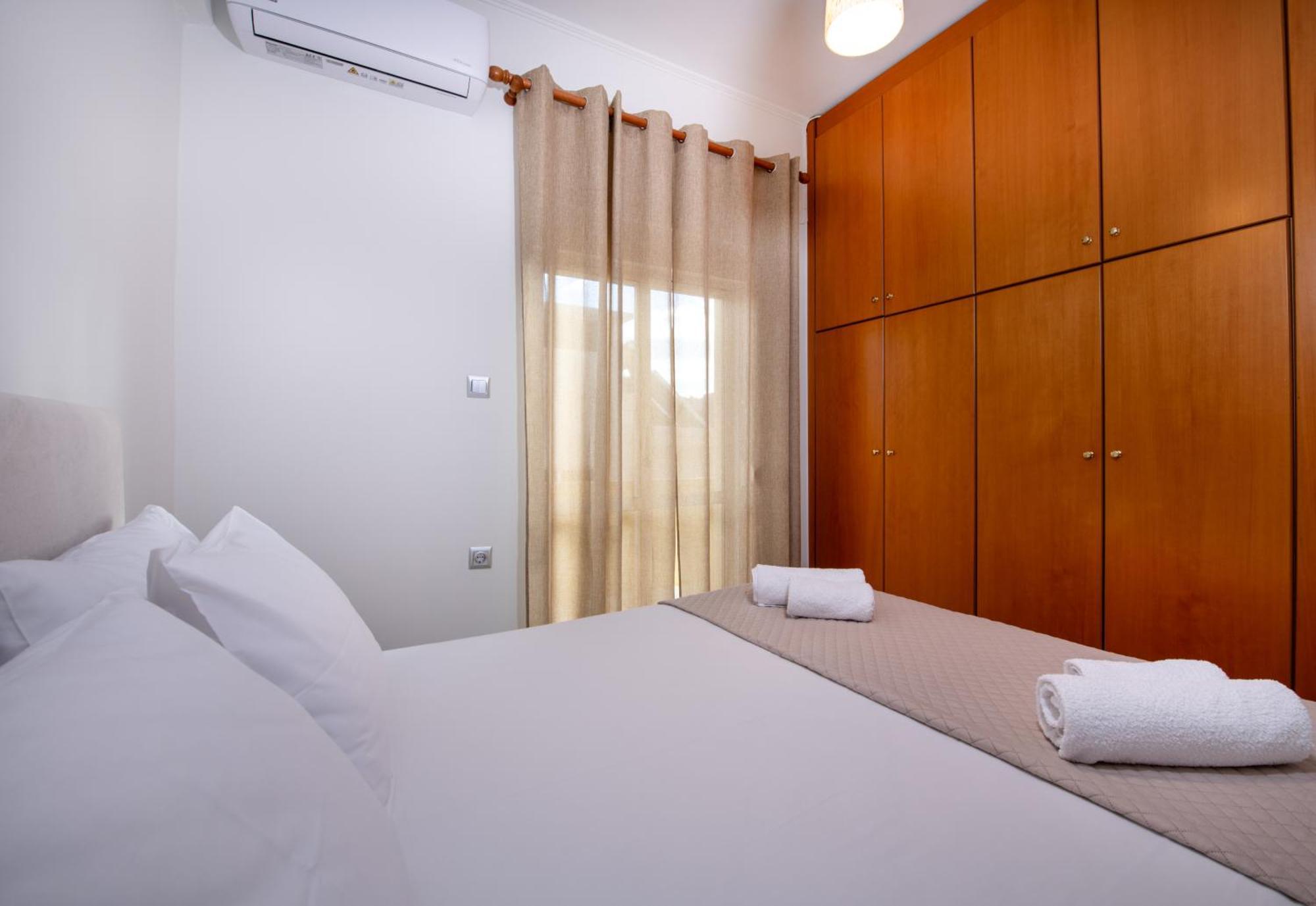 Apartmán Casa Di Halepa Chania  Exteriér fotografie