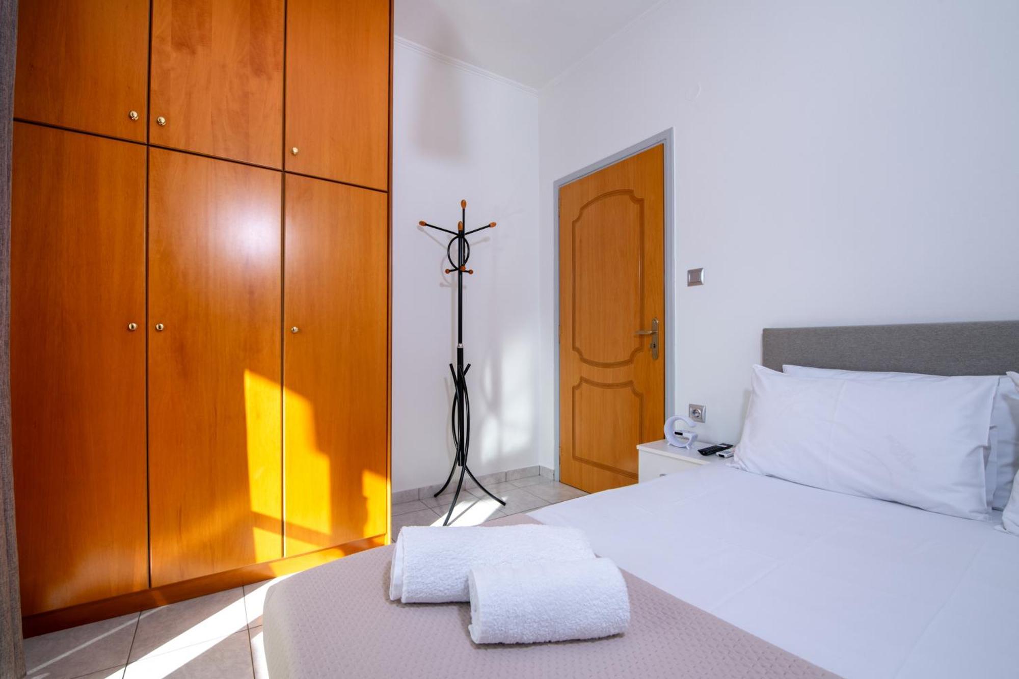 Apartmán Casa Di Halepa Chania  Exteriér fotografie