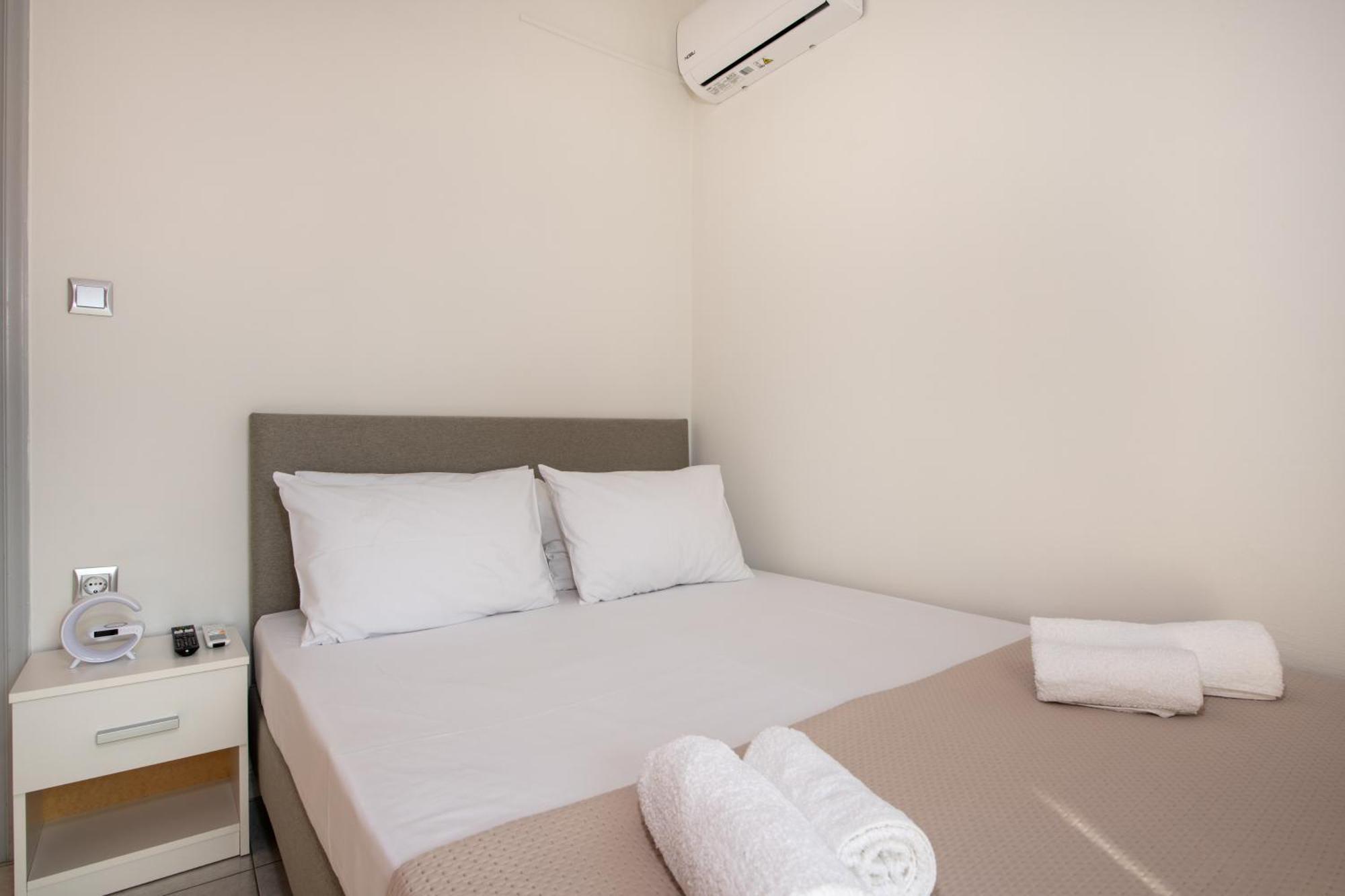 Apartmán Casa Di Halepa Chania  Exteriér fotografie