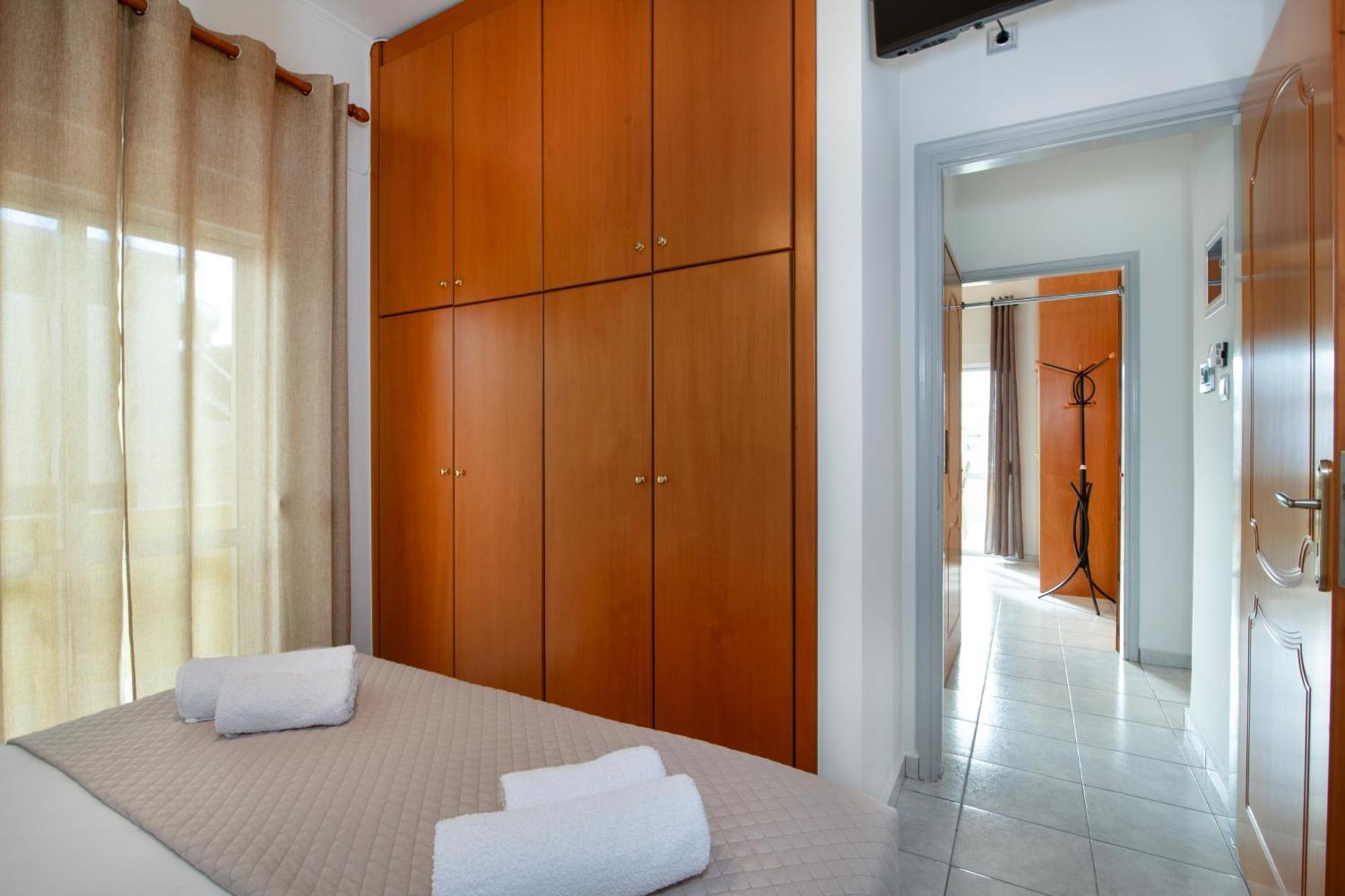 Apartmán Casa Di Halepa Chania  Exteriér fotografie