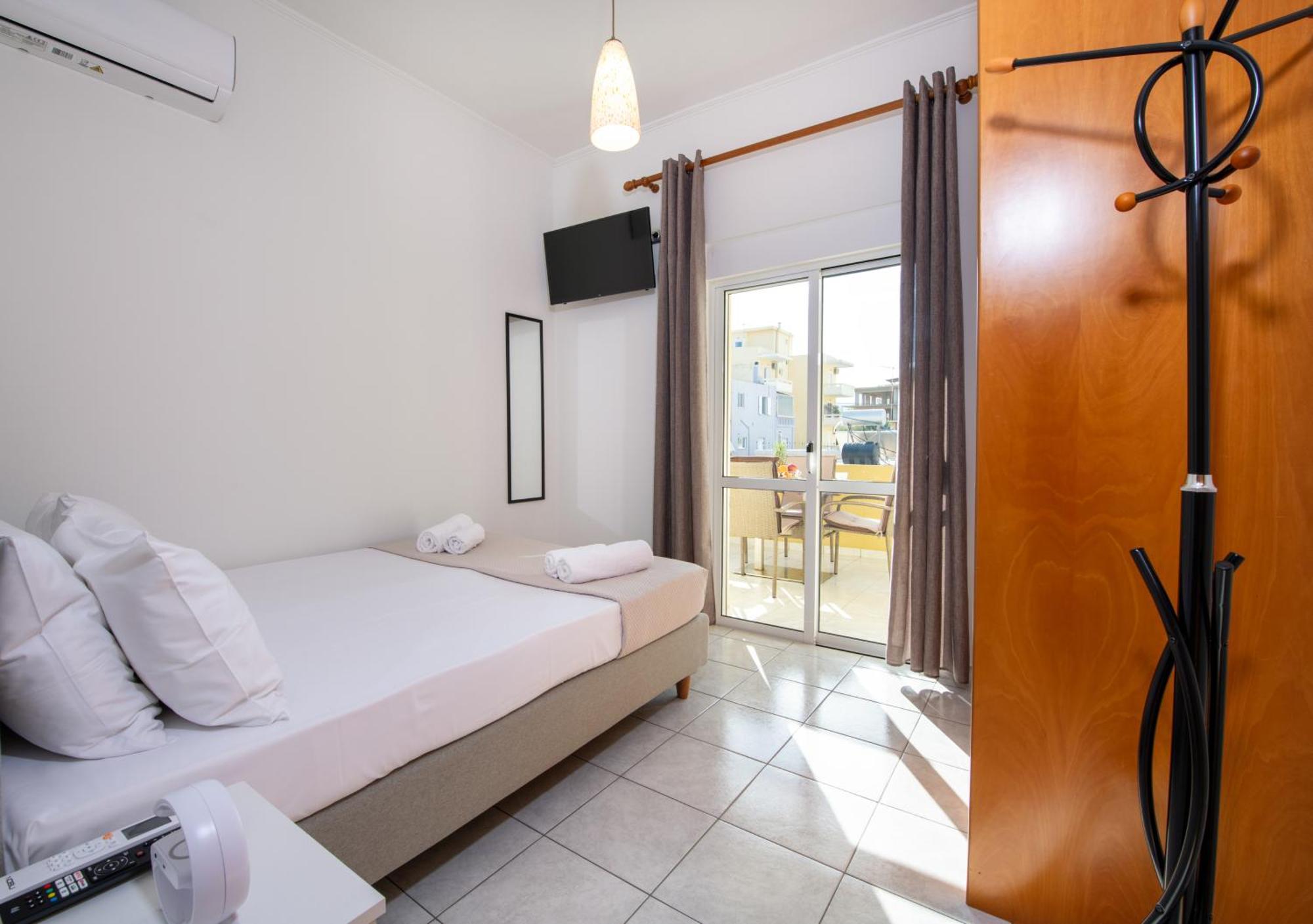 Apartmán Casa Di Halepa Chania  Exteriér fotografie