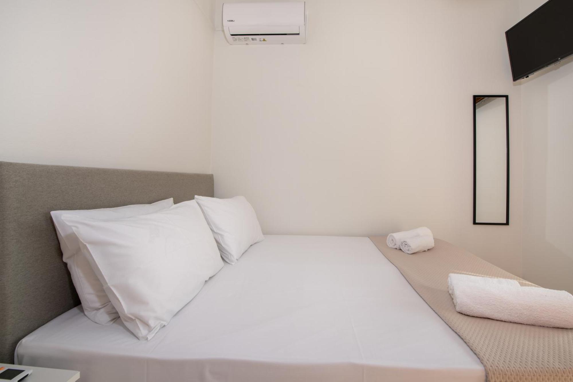 Apartmán Casa Di Halepa Chania  Exteriér fotografie