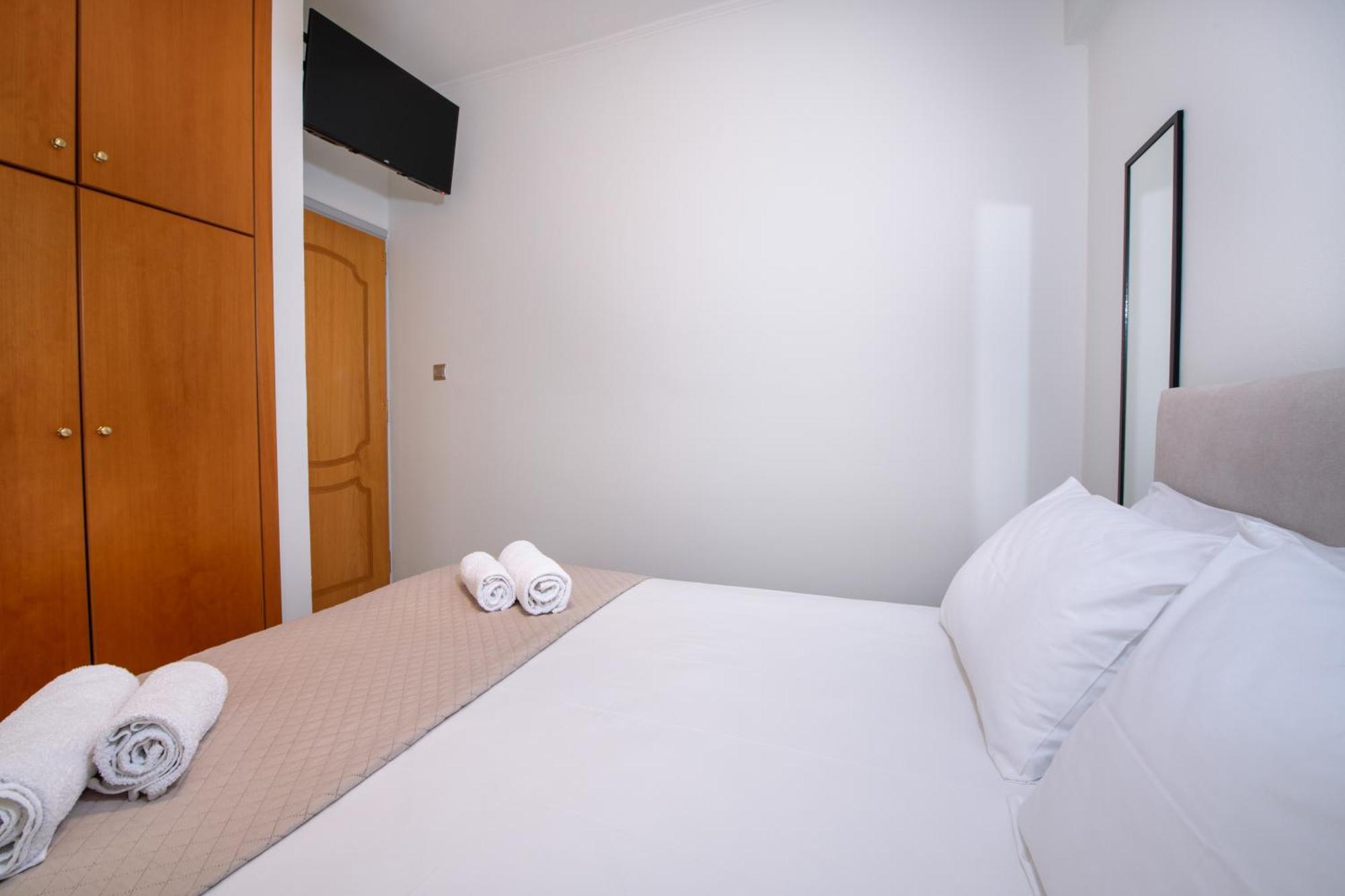 Apartmán Casa Di Halepa Chania  Exteriér fotografie