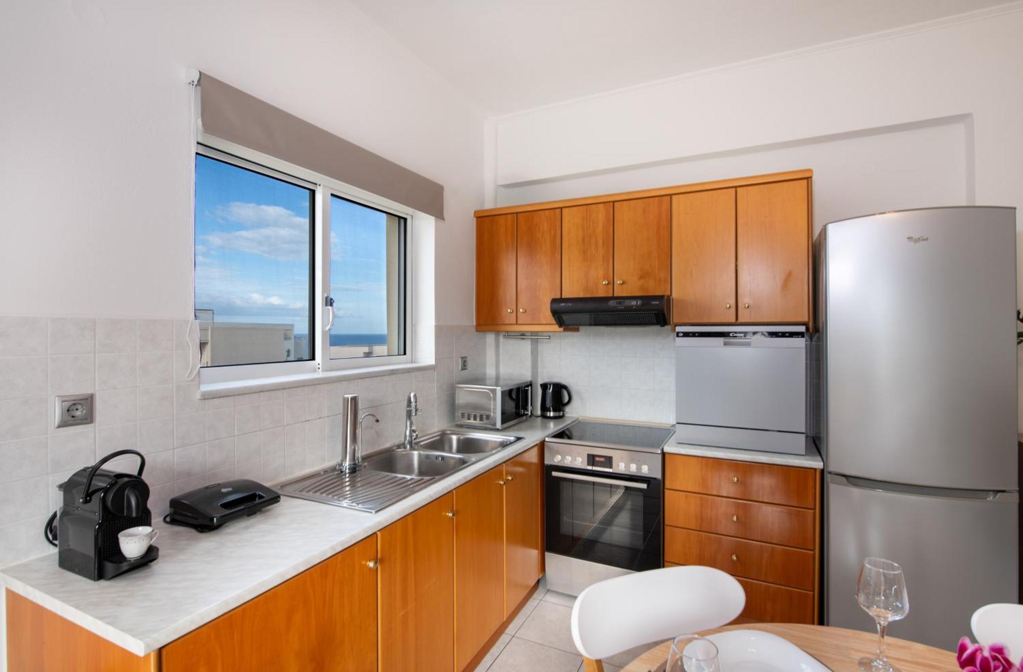 Apartmán Casa Di Halepa Chania  Exteriér fotografie