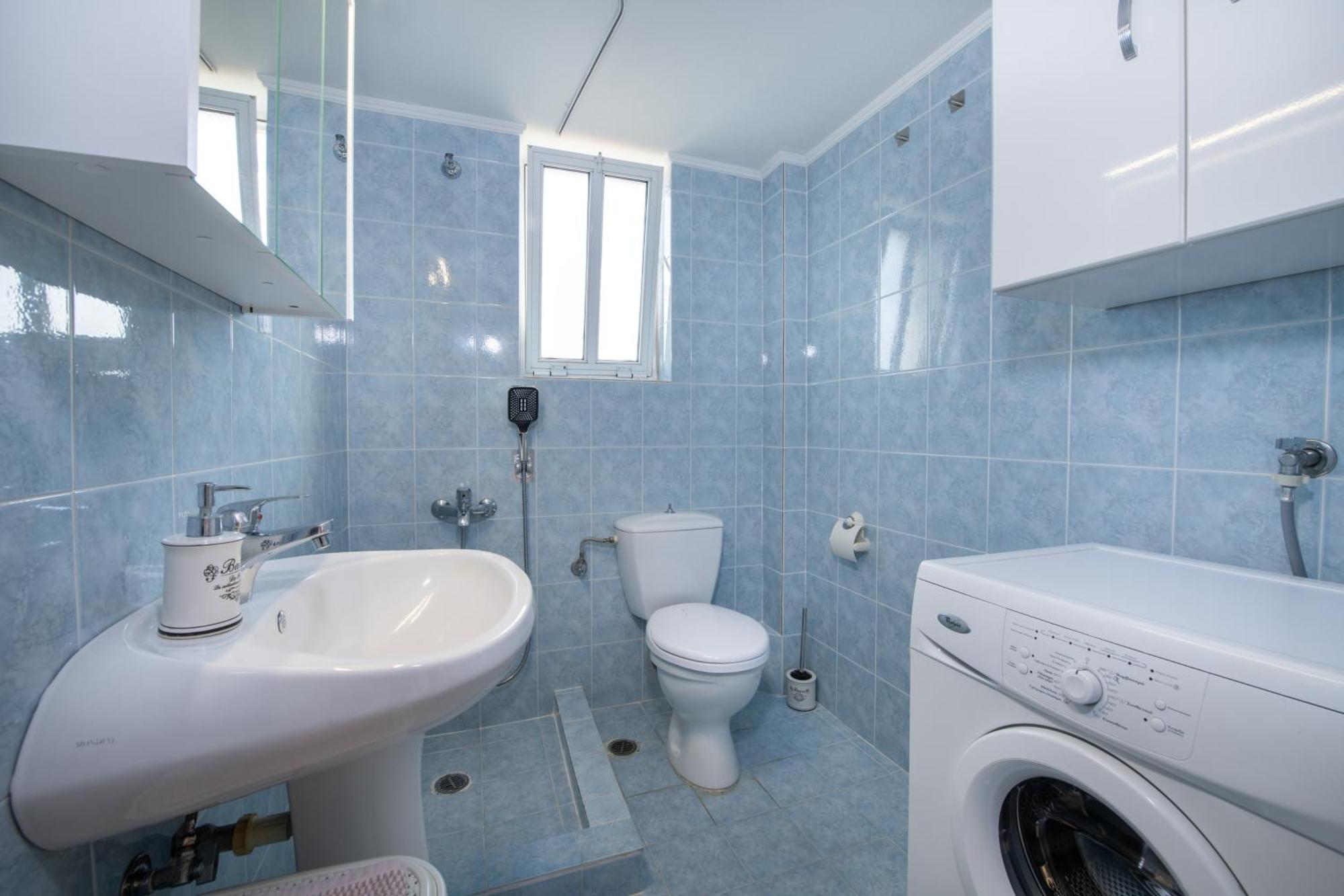 Apartmán Casa Di Halepa Chania  Exteriér fotografie